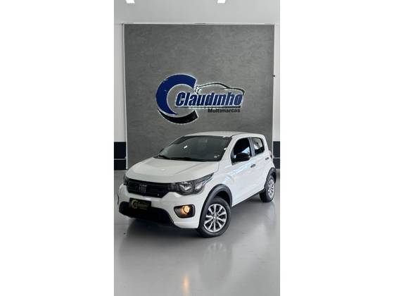 FIAT MOBI 1.0 EVO FLEX LIKE. MANUAL FIAT MOBI 1.0 EVO FLEX LIKE. MANUAL